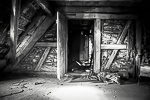 Lost Place Baden Württemberg