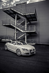 Audi TT Roadster