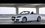 Audi TT Roadster