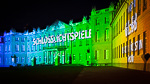 Karlsruhe Schlosslichtspiele