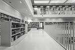 Stadtbibliothek in Stuttgart