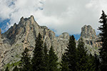 Dolomiten