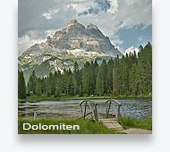 Dolomiten