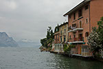 Malcesine am Gardasee