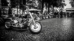 US-Cars & Harley Davidson