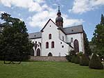 Kloster Eberbach