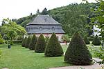 Kloster Eberbach