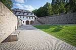 Kloster Eberbach