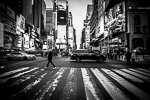 Time Square in New York