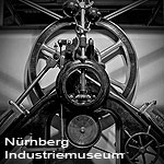 Museum Industriekultur in Nürnberg