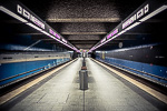 Nürnberg U-Bahn