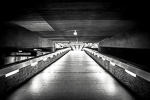 Nürnberg U-Bahn-Station