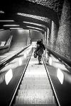 Nürnberg U-Bahn-Station Lorenzkirche