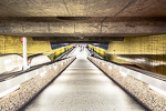 Nürnberg U-Bahn-Station Röthenbach