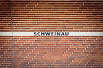 Nürnberg U-Bahn-Station Schweinau