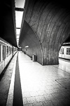 Nürnberg U-Bahn