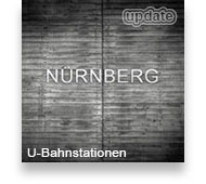 Nürnberger U-Bahnstationen