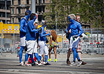 zürich street parade