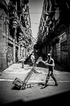 street photography Barri Gòtic