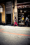 street photography barcelona