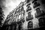 street photography barcelona Gracia