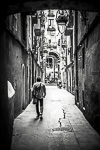 street photography barcelona