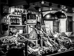 street photography Mercat de la Boqueria