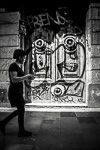 street photography barcelona