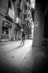 street photography El Raval barcelona