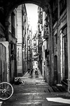 street photography barcelona