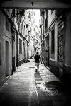 streetfotografie barcelona