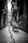 fotografía callejera barcelona