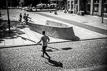Streetfotografie Dresden