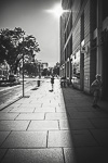Streetfotografie Dresden