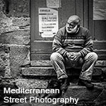 Street Photography - Mediterranean