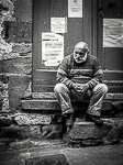 Street Photography Cinque Terre