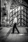 Streetfotografie München