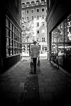 Street Photography in München