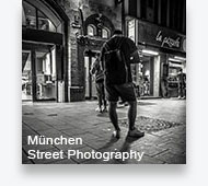 München Street Photography