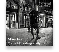 Streetfotografie München