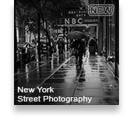 New York City Street Shots