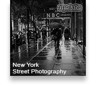 Streetfotografie New York City