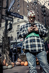 Street Photography New York