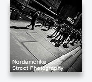 Street Photography - New York - Charleston - Bahamas Nassau