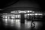 Streetfotografie Nürnberg Lorenzkirche