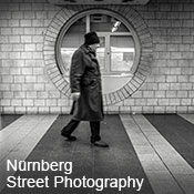 Nürnberg Street Photography