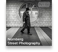 Street Photography - Nürnberg