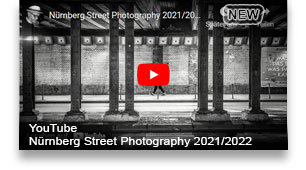 YouTube - Barcelona Street Nürnberg 2021/2022