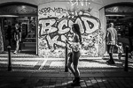 street photography prague