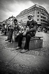 street photography prague